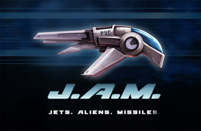 Инопланетное давление (JAM: Jets Aliens Missiles)