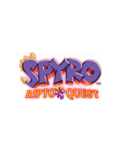 Спайро: Задача для рептилии (Spyro Ripto Quest)