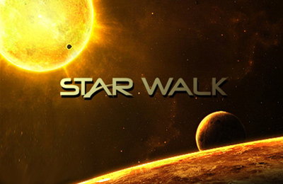 Звёздная прогулка - Астрономический гид (Star Walk – 5 Stars Astronomy Guide)