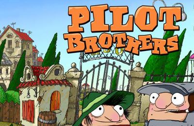   (Pilot Brothers)  iOS