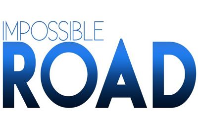   (Impossible road)