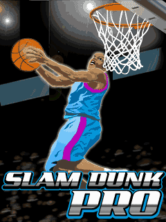  - (Slam Dunk Pro)