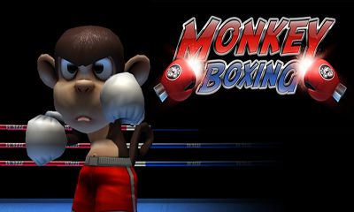 Боксирующие Обезьянки (Monkey Boxing)