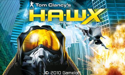 Воздушные Бои (Tom Clancy's H.A.W.X)