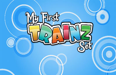   (My First Trainz Set)