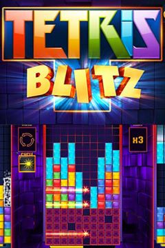   (Tetris Blitz)