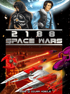 Космические войны 2188 (Space Wars 2188)
