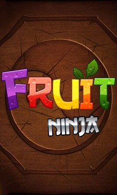 Фруктовый ниндзя 4 (Fruit Ninja 4)