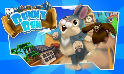 Бегущий Кролик (Bunny Run)