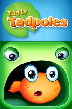 Юркие головастики (Tasty Tadpoles)