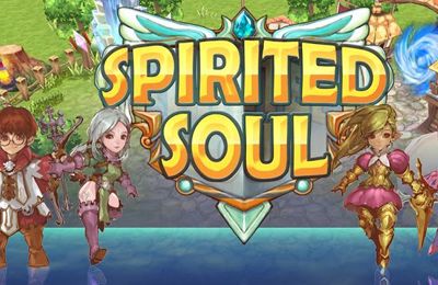 Энергичные души (Spirited Soul) на iOS