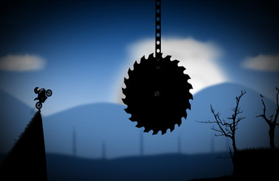  - 2 (Stick Stunt Biker 2)  iOS