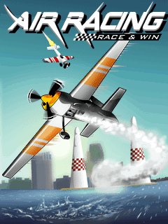 Воздушные гонки: Участвуй и побеждай (Air Racing: Race & Win)