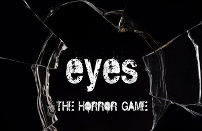  -   (Eyes - the horror game)