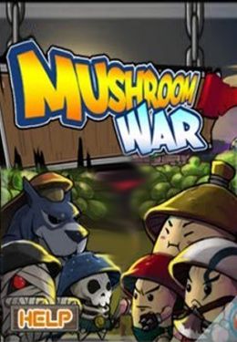   (Mushroom War)