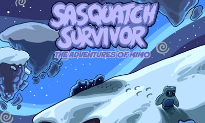    (Sasquatch Survivor)