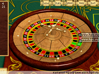 Jackpot Casino (vga)