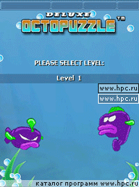 Octopuzzle Deluxe