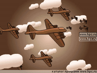 Airborne Rescue