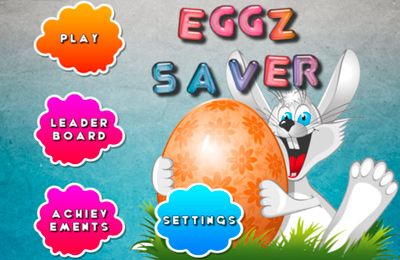 Хранитель Яиц (Eggz Saver)
