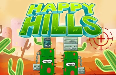 Весёлые Холмы (Happy Hills)