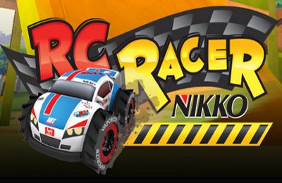 Безумные гонки (Nikko RC Racer)
