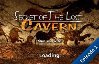 Тайна забытой Пещеры - Эпизод 1 (Secret of the Lost Cavern - Episode 1)