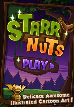     (Starry Nuts)