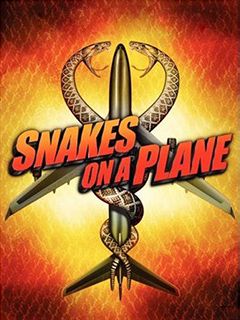 Змеиный полет (Snakes on a plane)