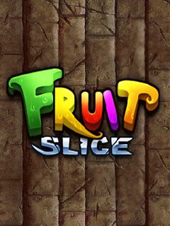 Кусочки фруктов (Fruit Slice)