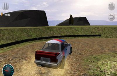 3Д Ралли (3D Rally Racing)