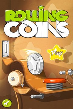  (Rolling Coins)