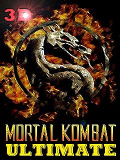 Смертельная Битва: Ультиматум 3D (Mortal Combat Ultimate 3D)