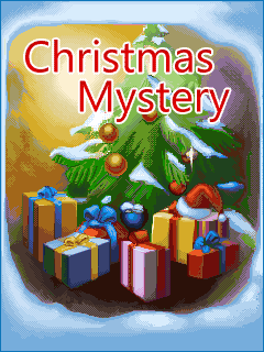 Рождественская мистерия (Christmas Mystery)