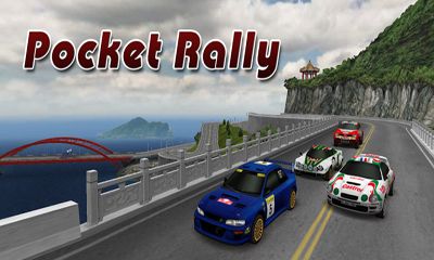Карманные Гонки (Pocket Rally)