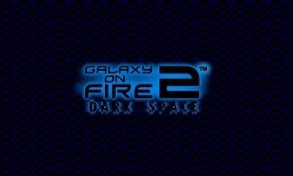 Галактика в Огне 2: Темный космос (Galaxy on Fire 2: Dark space)