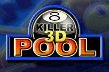 Убийственный бильярд 3D (Killer 3D Pool)