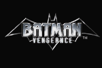 Бэтмен: Возмездие (Batman Vengeance)