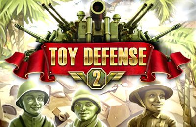  2 (Toy Defense 2)  iOS