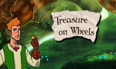 Сокровище На Колесиках (Treasure On Wheels)