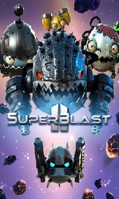 Супер Взрыв 2 (Super Blast 2 HD)