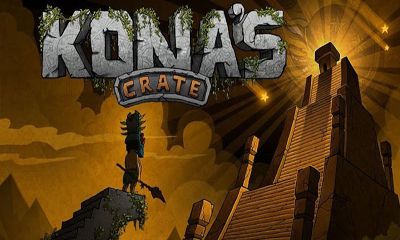 Ящики Кона (Konas Crate)
