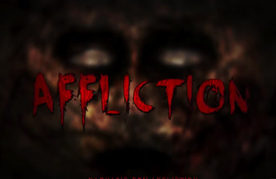 :   (Affliction: Zombie Rising)