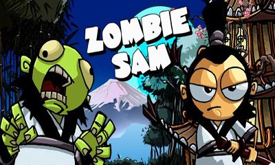 Зомби Самурай (Zombie Sam)