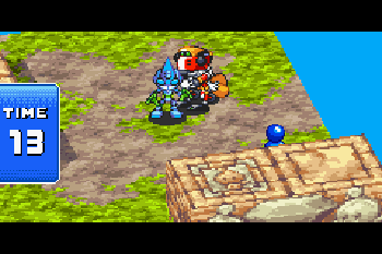 Битва Соника (Sonic Battle)