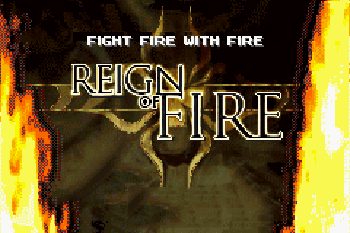 Власть огня (Reign of Fire)