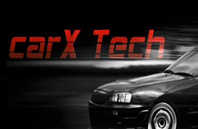     CarX Technologies (CarX demo - racing and drifting simulator)