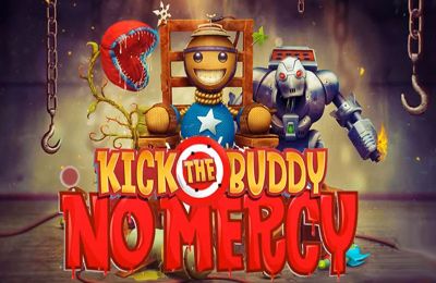 Ударь друга: Без пощады (Kick the Buddy: No Mercy)
