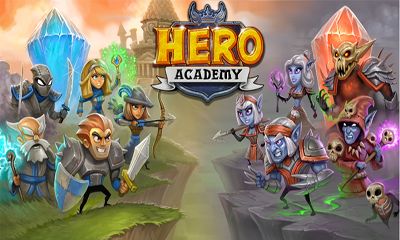   (Hero Academy)