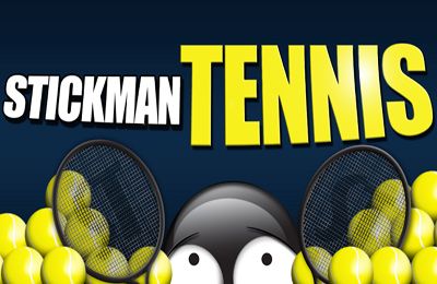 Теннис со Стикмэном (Stickman Tennis)